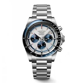 Longines L3.835.4.98.6 Erkek Kol Saati
