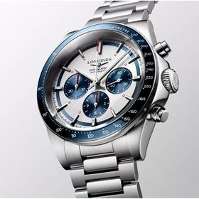 Longines L3.835.4.98.6 Erkek Kol Saati
