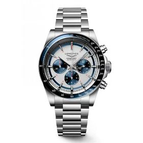 Longines L3.835.4.98.6 Erkek Kol Saati