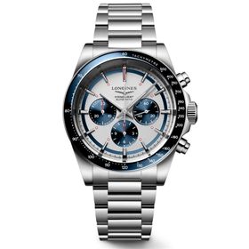 Longines L3.835.4.98.6 Erkek Kol Saati