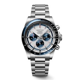 Longines L3.835.4.98.6 Erkek Kol Saati