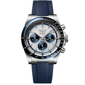 Longines L3.835.4.98.9 Erkek Kol Saati