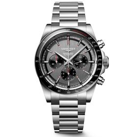 Longines L3.836.4.52.9 Conquest Chrono Ski Edition Erkek Kol Saati