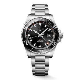 Longines L3.890.4.56.6 Erkek Kol Saati