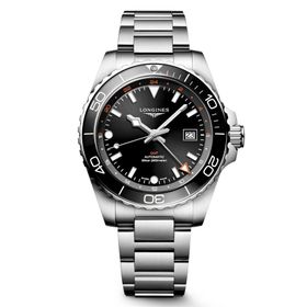 Longines L3.890.4.56.6 Erkek Kol Saati