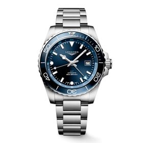 Longines L3.890.4.96.6 Erkek Kol Saati