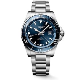 Longines L3.890.4.96.6 Erkek Kol Saati