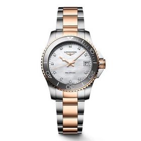 Longines L33703896 Erkek Kol Saati