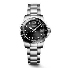 Longines L33704566 Erkek Kol Saati