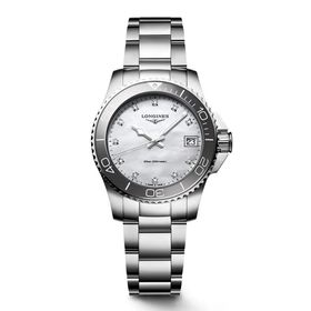 Longines L33704876 Erkek Kol Saati