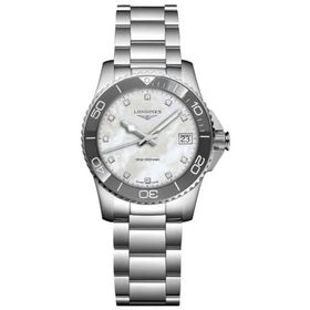 Longines L33704876 Kadın Kol Saati
