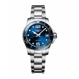 Longines L33704966 Erkek Kol Saati