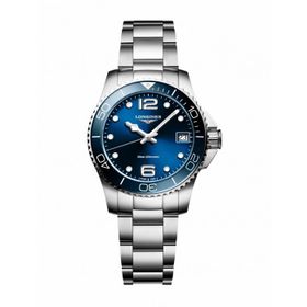 Longines L33704966 Erkek Kol Saati