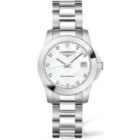 Longines L33764876 Erkek Kol Saati
