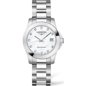 Longines L33764876 Erkek Kol Saati