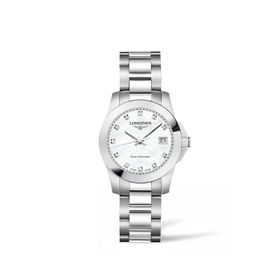 Longines L33764876 Erkek Kol Saati
