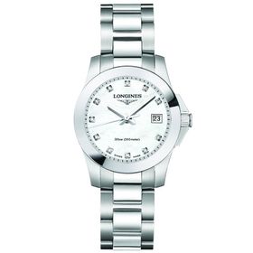 Longines L33764876 Erkek Kol Saati