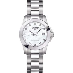Longines L33764876 Erkek Kol Saati