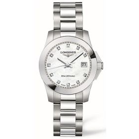 Longines L33764876 Erkek Kol Saati