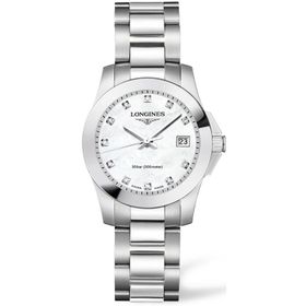 Longines L33764876 Erkek Kol Saati