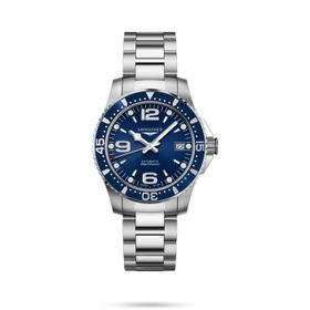 Longines L33773887 Erkek Kol Saati