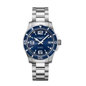Longines L33773887 Erkek Kol Saati