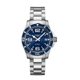 Longines L33773887 Erkek Kol Saati