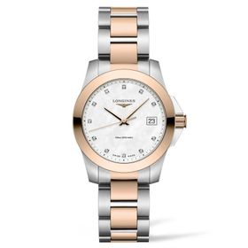 Longines L33773887 Erkek Kol Saati