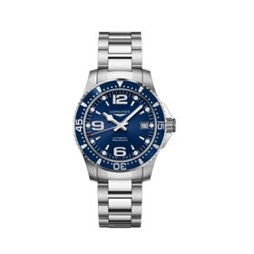 Longines L33773887 Erkek Kol Saati
