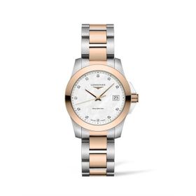 Longines L33773887 Erkek Kol Saati