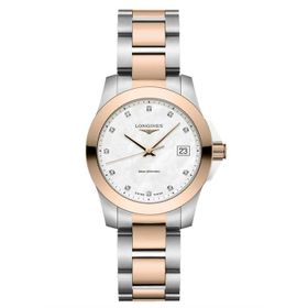 Longines L33773887 Erkek Kol Saati