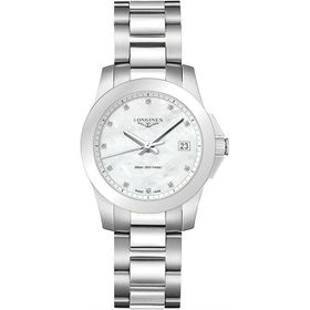 Longines L33774876 Kadın Kol Saati