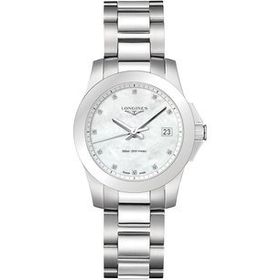 Longines L33774876 Kadın Kol Saati