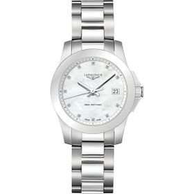 Longines L33774876 Kadın Kol Saati