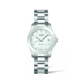 Longines L33774876 Kadın Kol Saati
