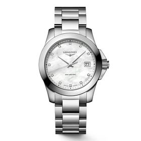 Longines L33774876 Kadın Kol Saati