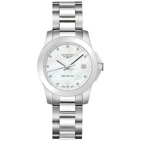 Longines L33774876 Kadın Kol Saati