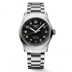 Longines L34104536 Erkek Kol Saati