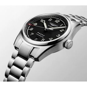Longines L34104536 Erkek Kol Saati