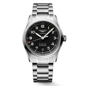 Longines L34104536 Erkek Kol Saati