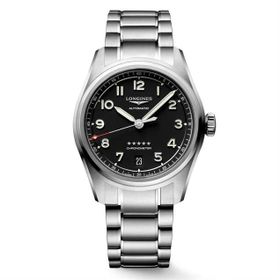 Longines L34104536 Erkek Kol Saati