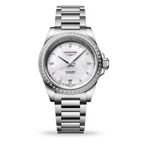 Longines L34300876 Kadın Kol Saati