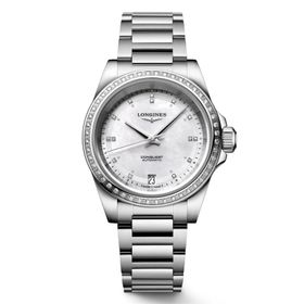 Longines L34300876 Kadın Kol Saati