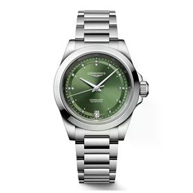 Longines L34304076 Kadın Kol Saati