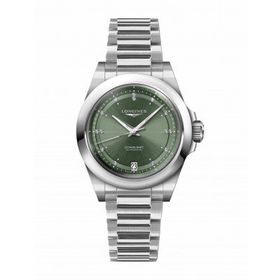 Longines L34304076 Kadın Kol Saati
