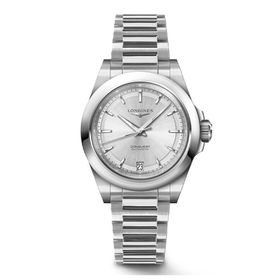Longines L34304726 Kadın Kol Saati