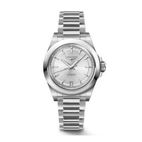 Longines L34304726 Kadın Kol Saati