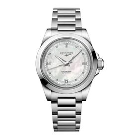Longines L34304876 Kadın Kol Saati