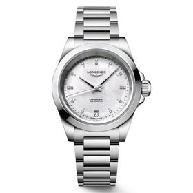 Longines L34304876 Kadın Kol Saati