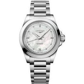 Longines L34304876 Kadın Kol Saati